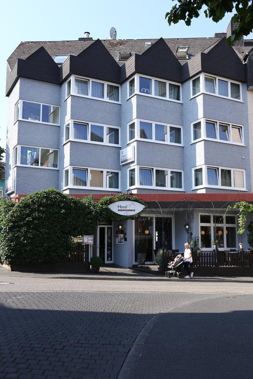 Hotel Am Helmwartsturm Andernach Exterior photo