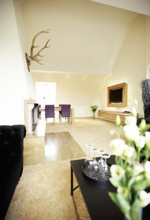 Hotel Am Helmwartsturm Andernach Room photo