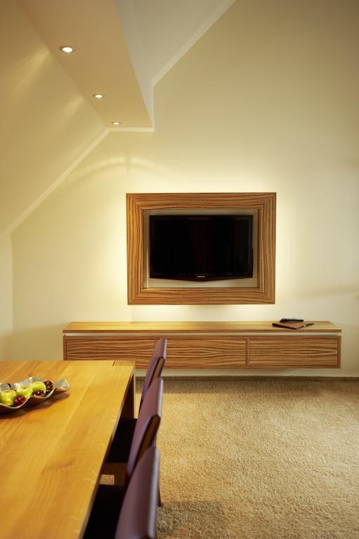 Hotel Am Helmwartsturm Andernach Room photo